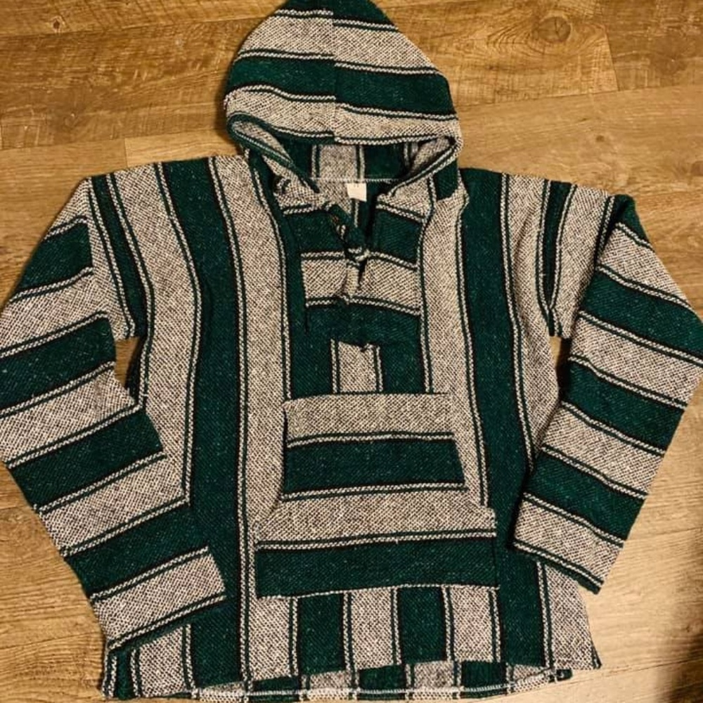 Men's Sweatshirt
